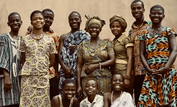 Clan Leadership and Family Hierarchy: Understanding Our Structure